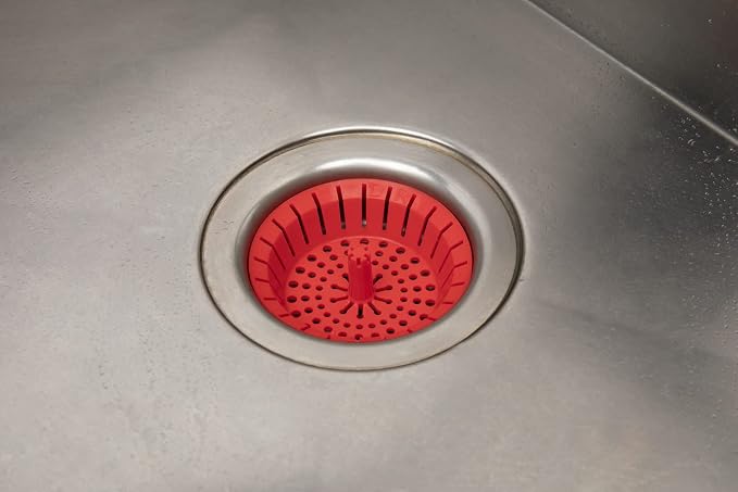 Kitchen Sink Strainer 3.25" - Image 5