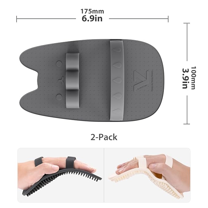 Li&Zhao Dog Bath Brush - Image 6