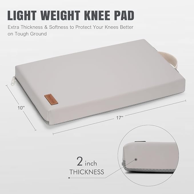 HappyPicnic Waterproof Garden Kneeling Pad - Image 3