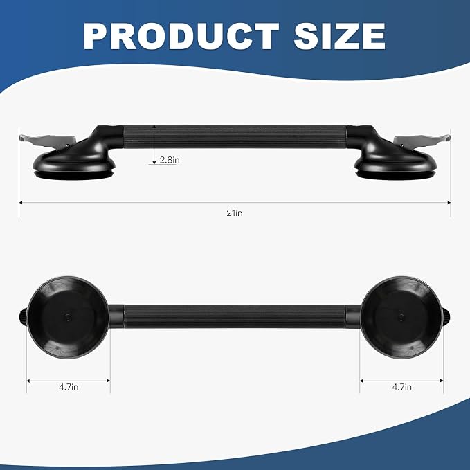 Shower Handle, Shower Handles - Image 7