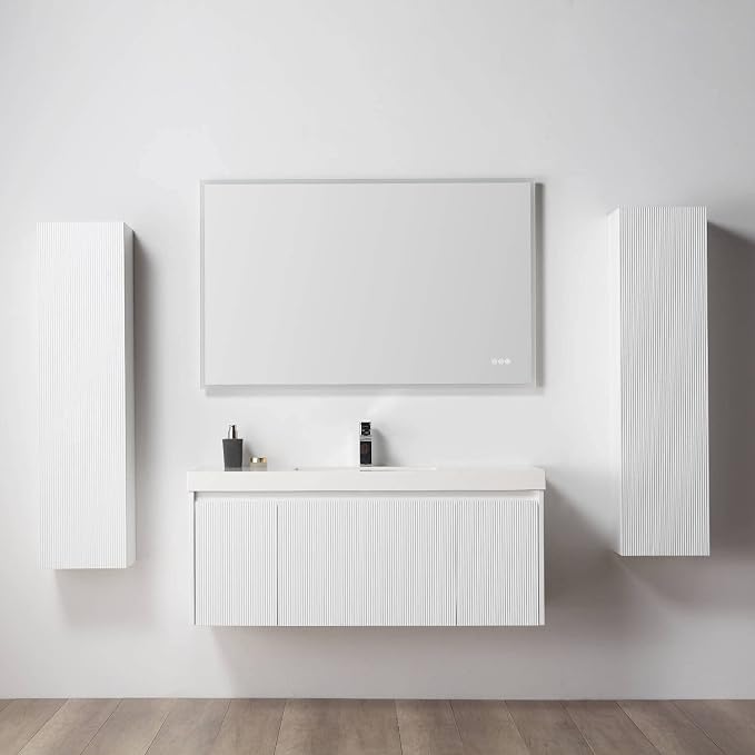 Blossom 48 Inch Bathroom Vanity - Image 2