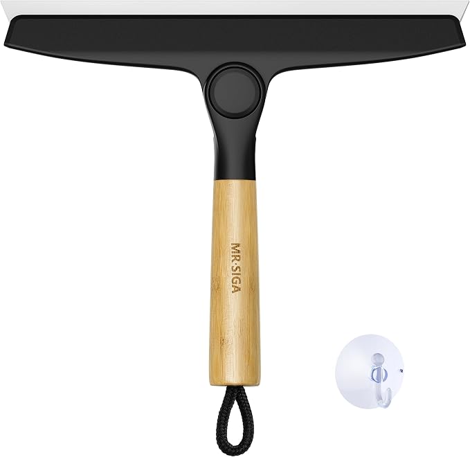 MR.SIGA All Purpose Silicone Squeegee by MRSIGA