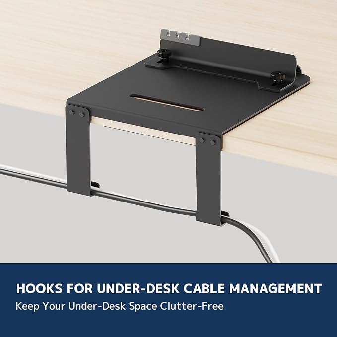 Monitor Arm Reinforcement Plate - - Image 6
