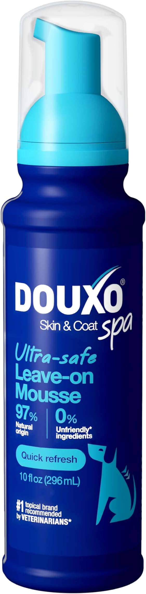 DOUXO® Skin & Coat SPA by DOUXO