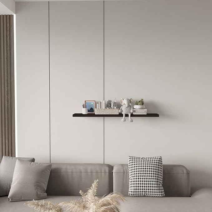SAUMONIERES Floating Wall Shelves - Image 2