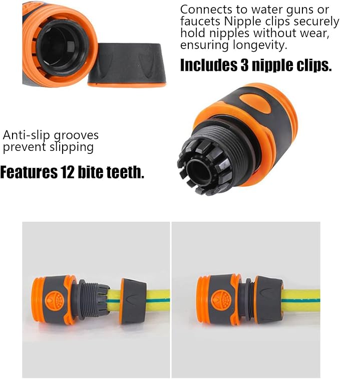 Hose Sprayer Nozzle - Image 5