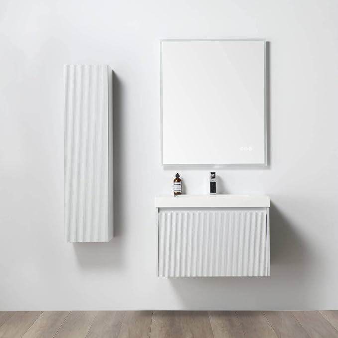 Blossom 30 Inch Bathroom Vanity - Image 7