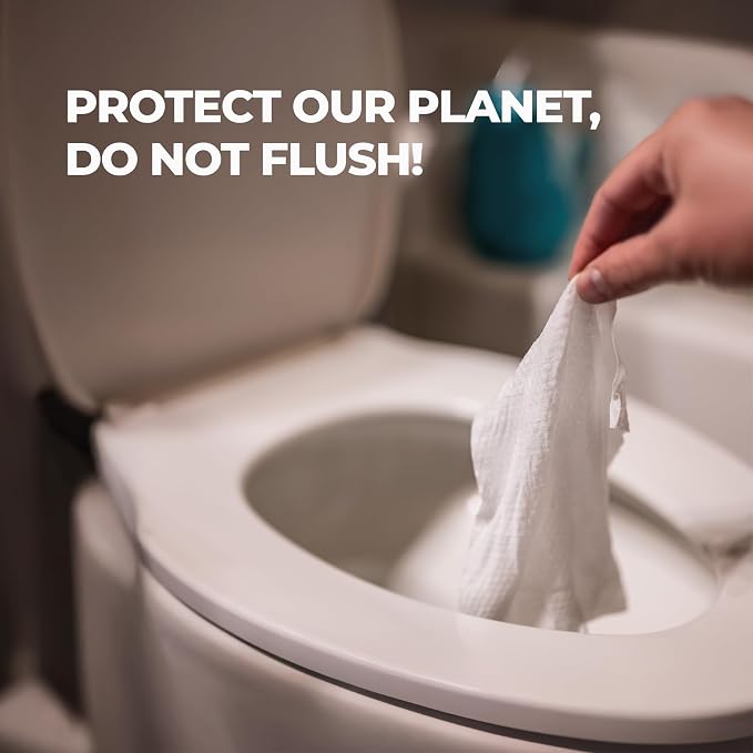 Wipes for Adult - Image 9