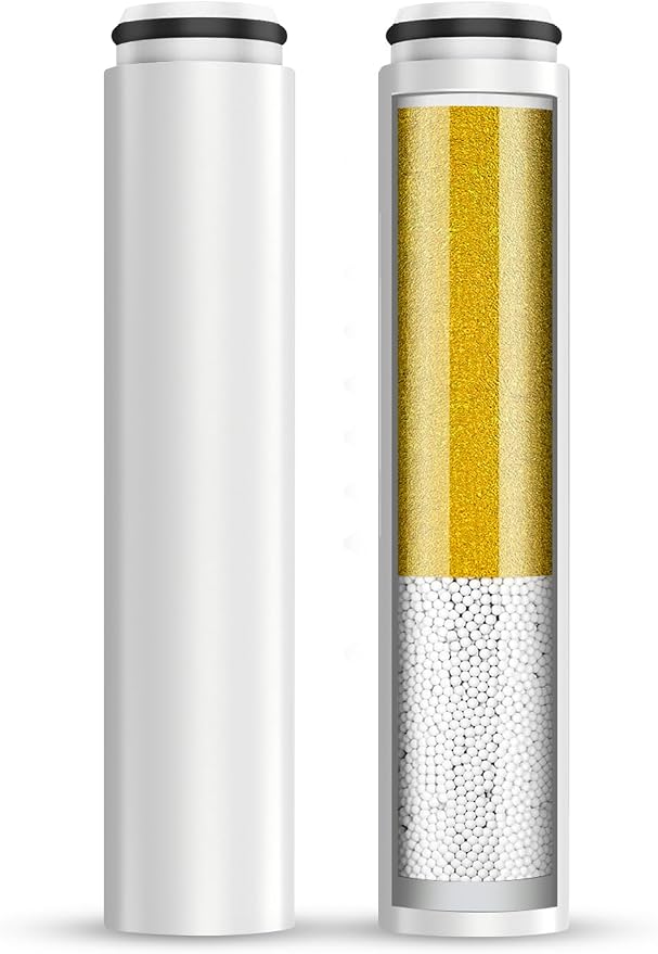 Cobbe 2 Pack Replacement Filters by CobbeforQualityLife