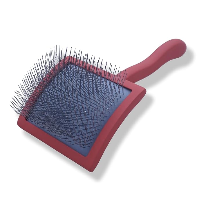 Big slicker brush for large dogs by Unknown