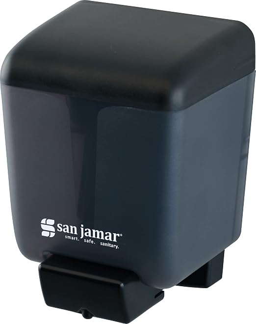 San Jamar Classic Soap Dispenser - Image 3