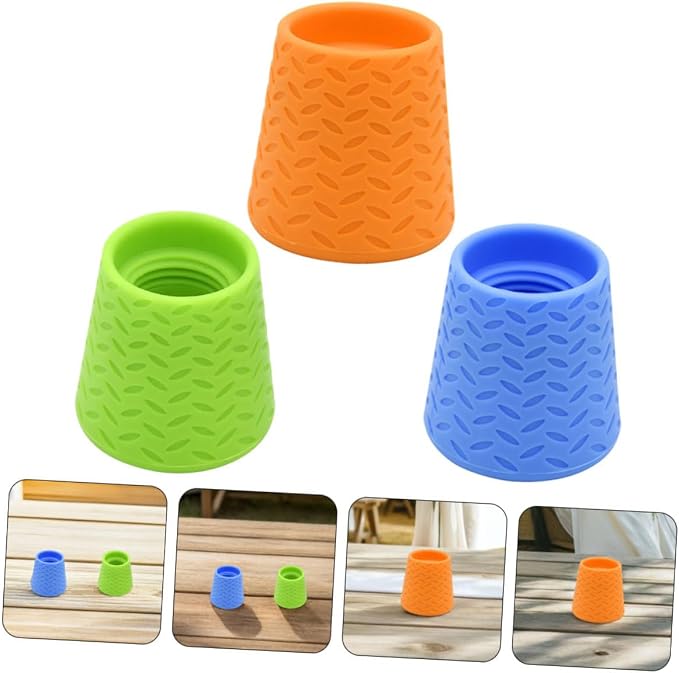 3pcs Portable Outdoor Pet Shower Sprayer - Image 8