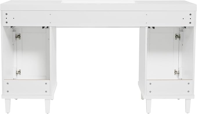 60 Inch Single Bathroom Vanity - Image 8