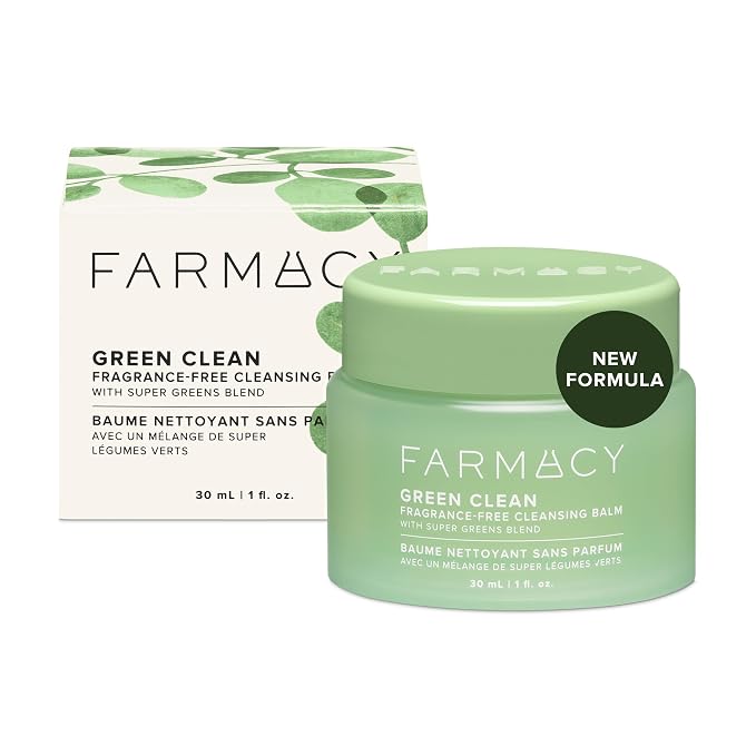 Farmacy Makeup Remover Cleansing Balm by Farmacy