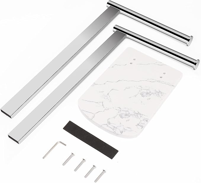 NearMoon Hand Towel Holder - Image 7