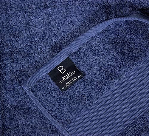 Luxury Oversized Bath Towels | Hotel Quality | Soft & Highly Absorbent |Quick - Image 6