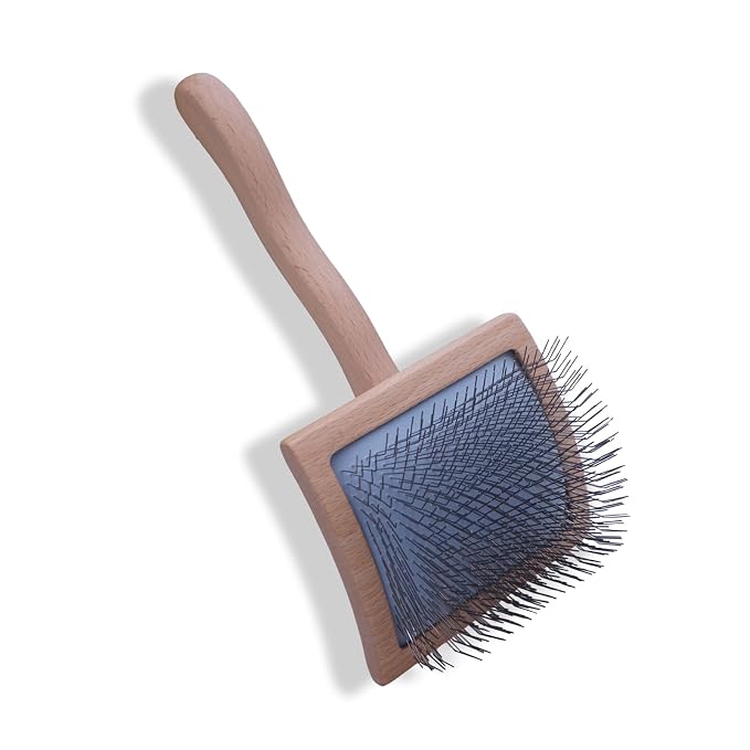 Big slicker brush for large dogs - Image 6
