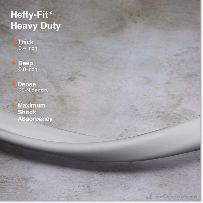 Roving Cove HeftyFit Edge Protector - Image 2