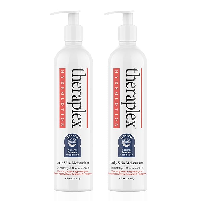Theraplex Hydrolotion by Theraplex