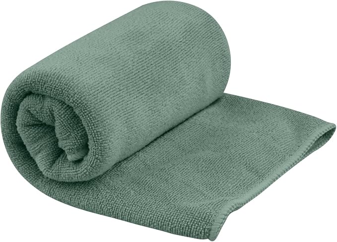 Sea to Summit Tek Towel, Plush Camping and Travel Towel by SeaToSummit