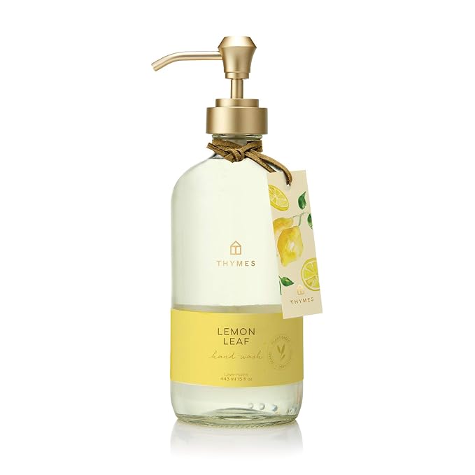 Thymes Hand Wash by Thymes