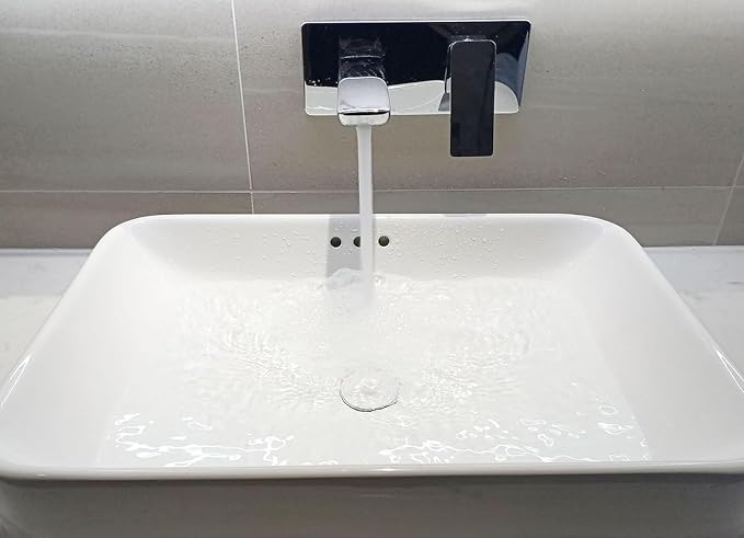 Bathtub Drain Stopper, Bathroom Sink Stopper，Drain Stopper, Sink Plug, Drain - Image 4