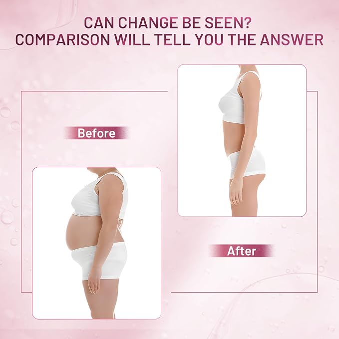 B TIGHT Cellulite Cream – Firming Body Cream - Image 5