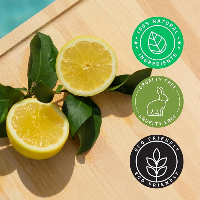Lemon Essential Oil - Image 4