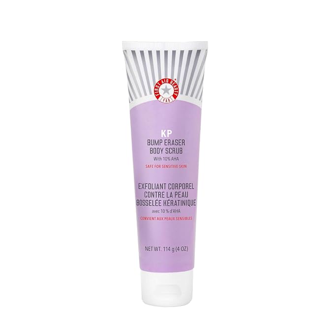 First Aid Beauty by FirstAidBeauty