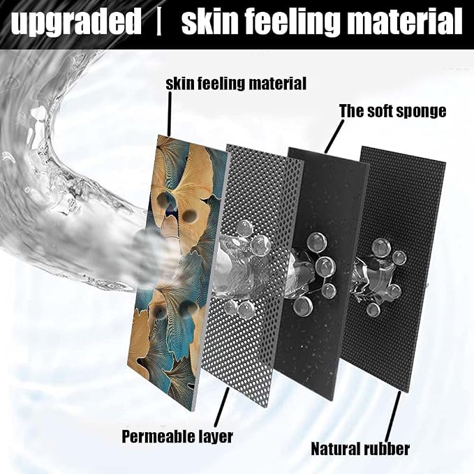 Bath Mat Rug - Image 2