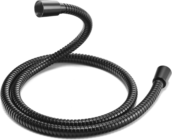 Shower Hose Replacement For Cleaning 304 Stainless Steel Shower Head Hoses 59 by Unknown