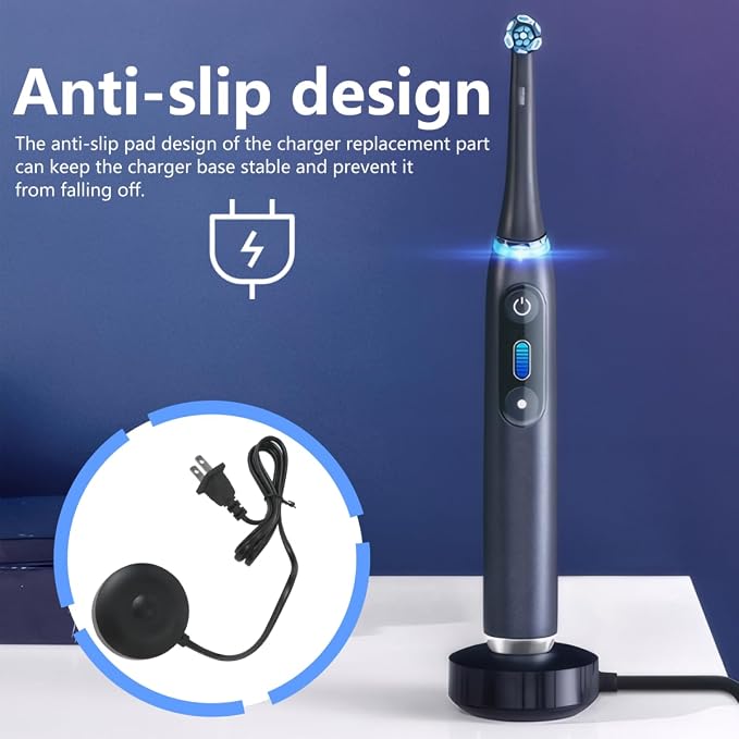 for iO Series Compatible Charging Station - Image 3