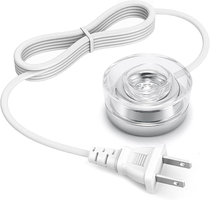 Electric Toothbrush Replacement Charger Base Compatible by CHOKMAX