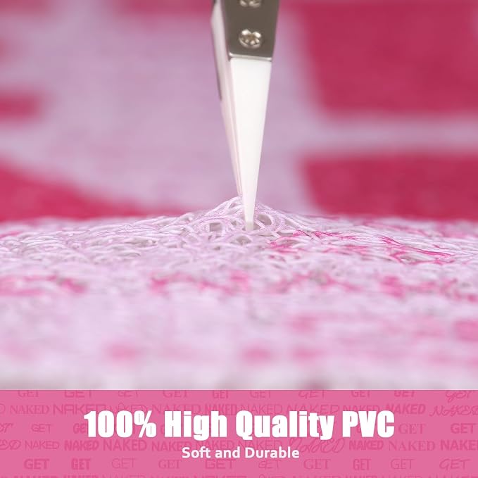 Shower Mat Bathtub Mat Non-Slip - Image 4