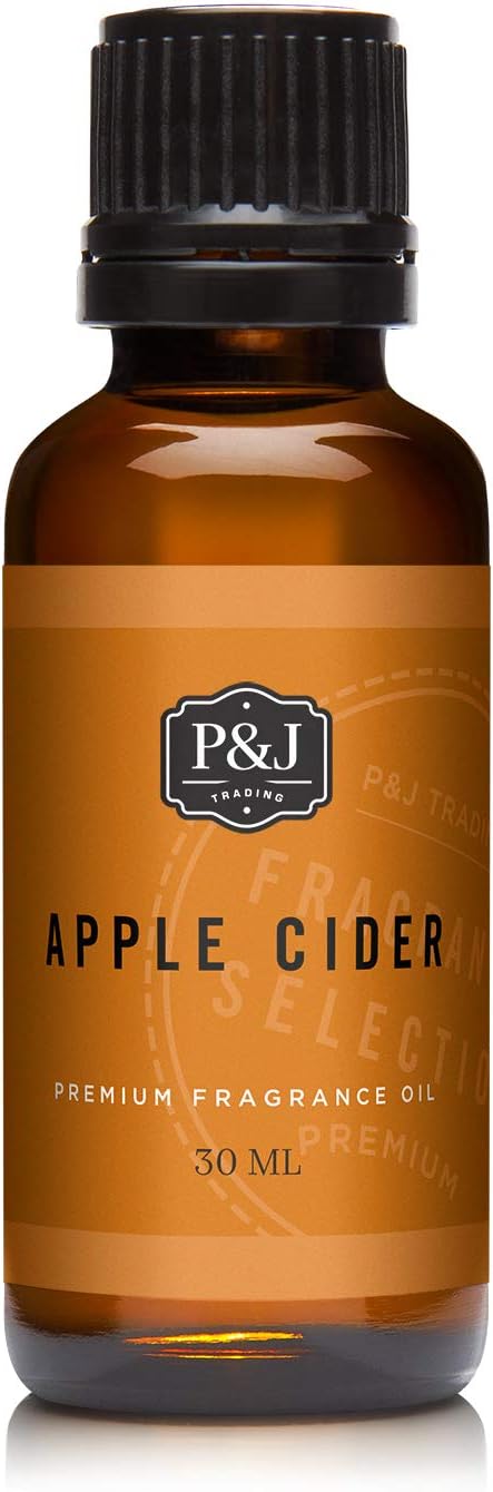 P&J Fragrance Oil by PJTrading