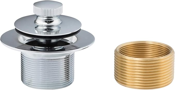 Artiwell Lift & Turn Tub Trim Set - Image 3