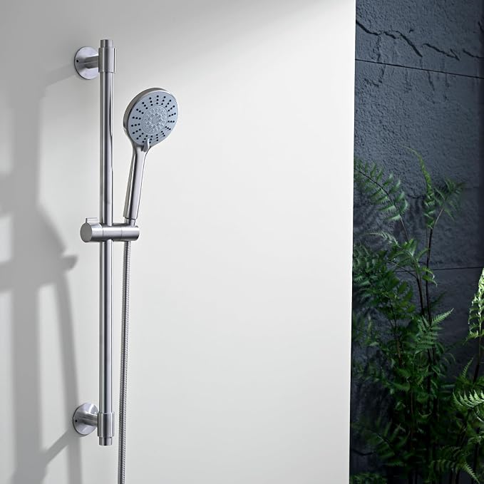 Adjustable Shower Slide Bar - Image 2
