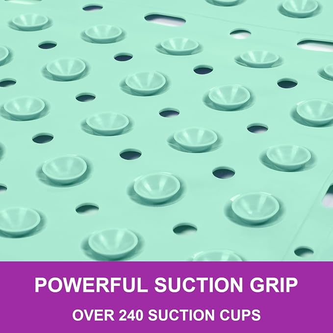 Reetual XL Shower Mat Non Slip - Image 5
