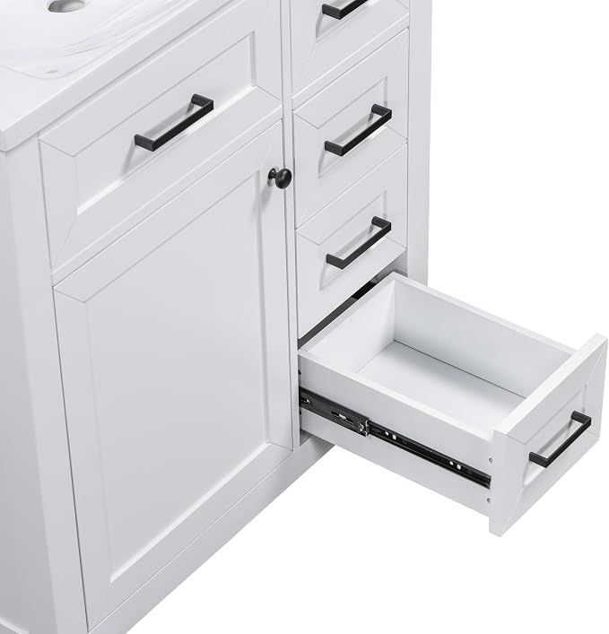 Favfurish 30" Bathroom Vanity - Image 14