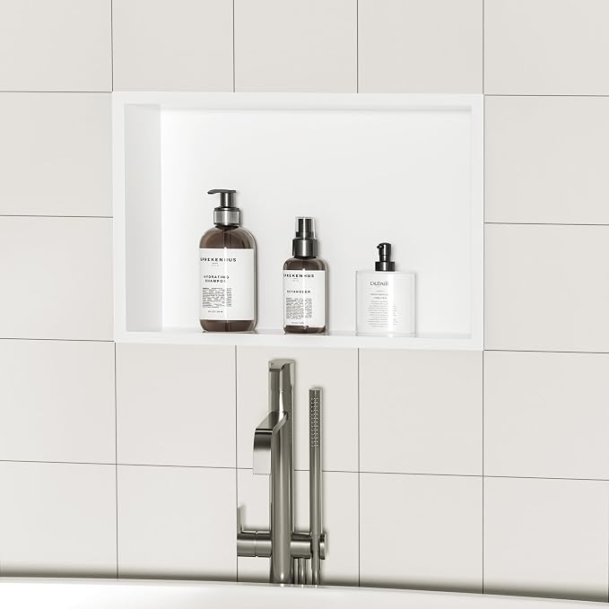 Neodrain 18X12Inch Shower Niche - Image 6