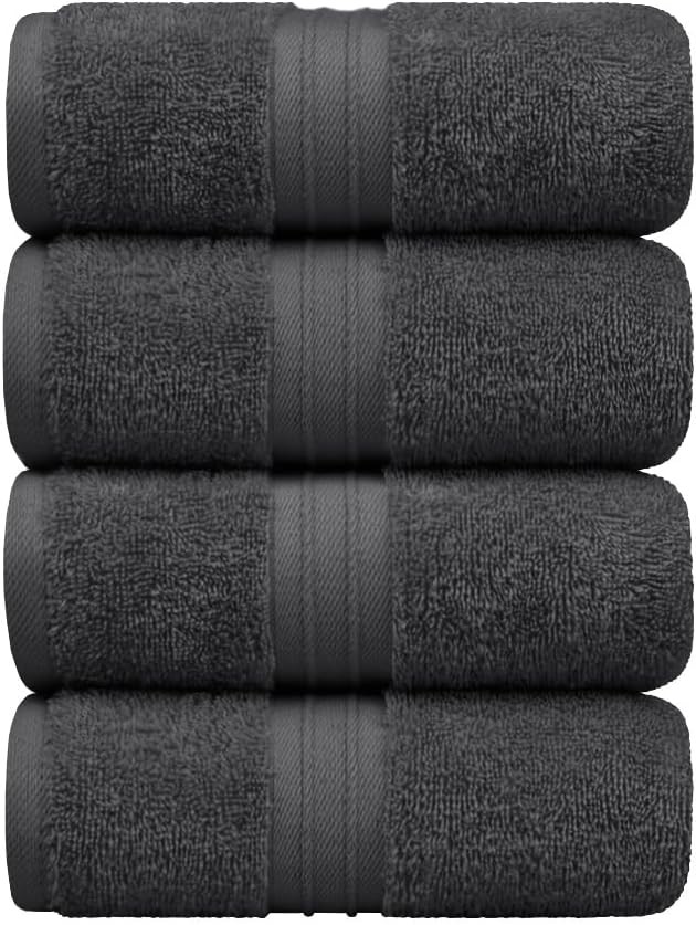Hand Towels Set of 4 - Image 2