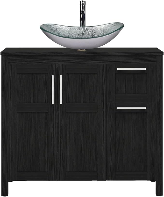 YOURLITE 36" Bathroom Vanity by YOURLITE