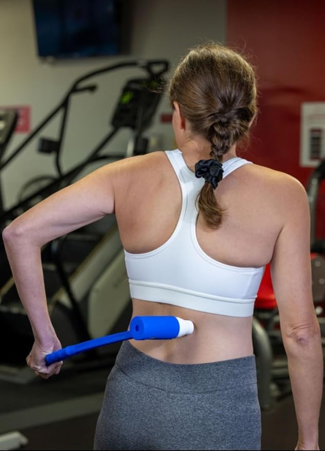 The "Original" Back Assist Roller Reacher. Compatible - Image 3