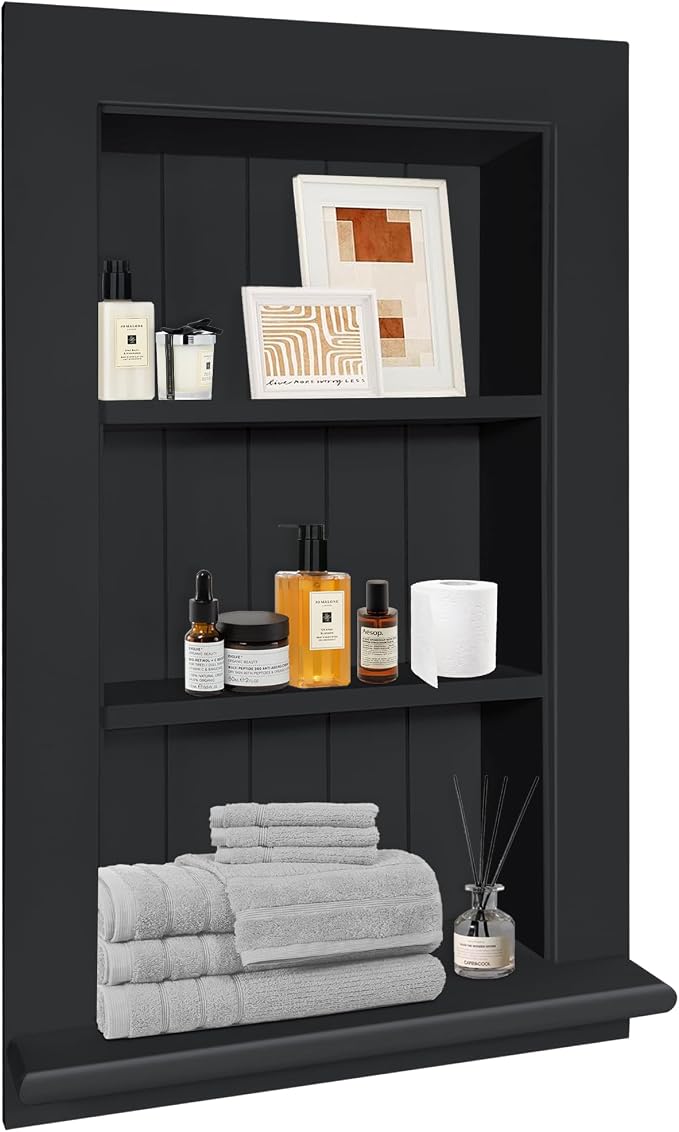Royxen Bathroom Wall Cabinet by Royxen