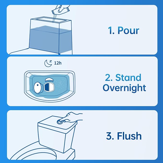 Vacplus Toilet Tank Cleaner - Image 6