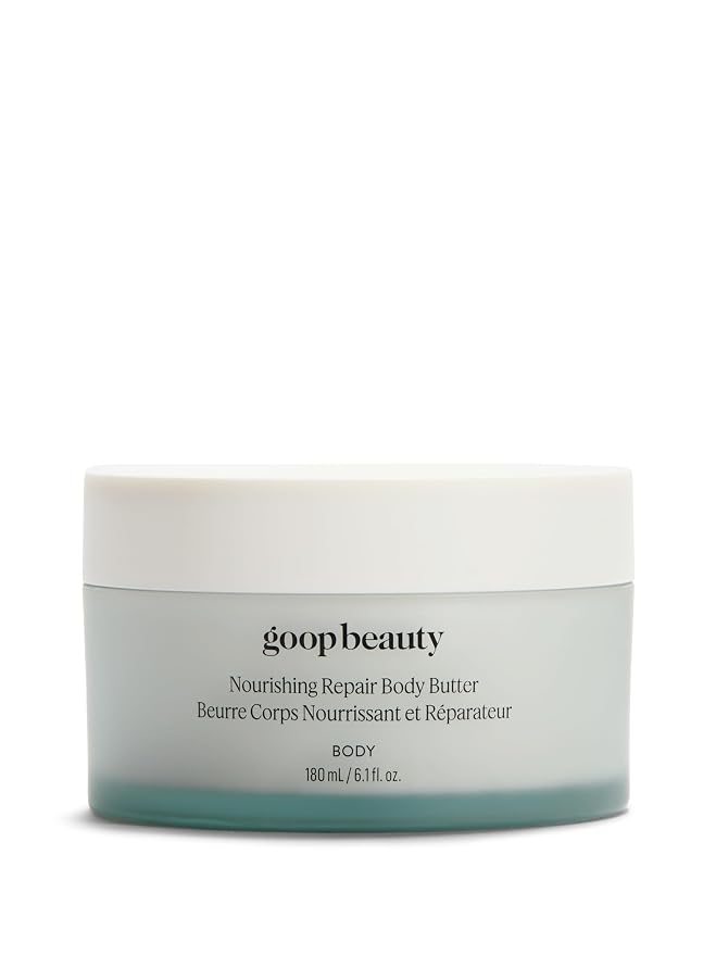 goop Beauty Body Butter | Lotion by goop