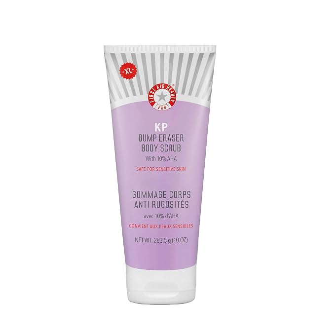 First Aid Beauty by FirstAidBeauty