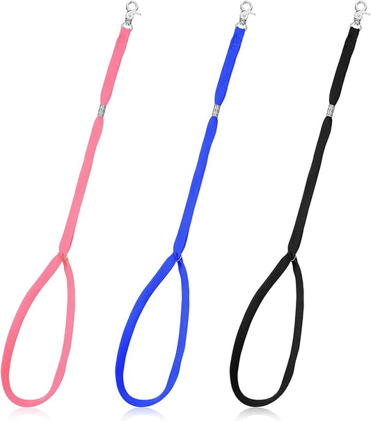 Adjustable Nylon Pet Grooming Loop by Unknown