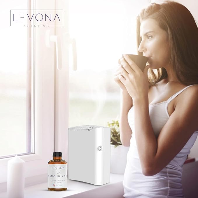 Levona Scent Essential Oil - Image 5