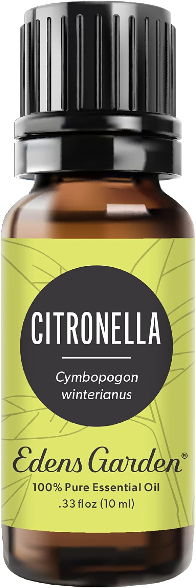 Edens Garden Citronella Essential Oil- 100% Pure Premium Grade, Therapeutic by EdensGarden